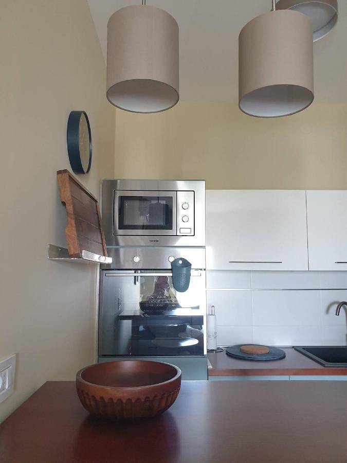 Gîte pour 3 personnes, avec vue et balcon à Novi Sad - 4