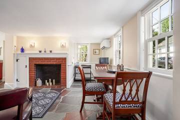 Vacation Apartment for 3 Guests in Rockport, Cape Ann, Picture 4