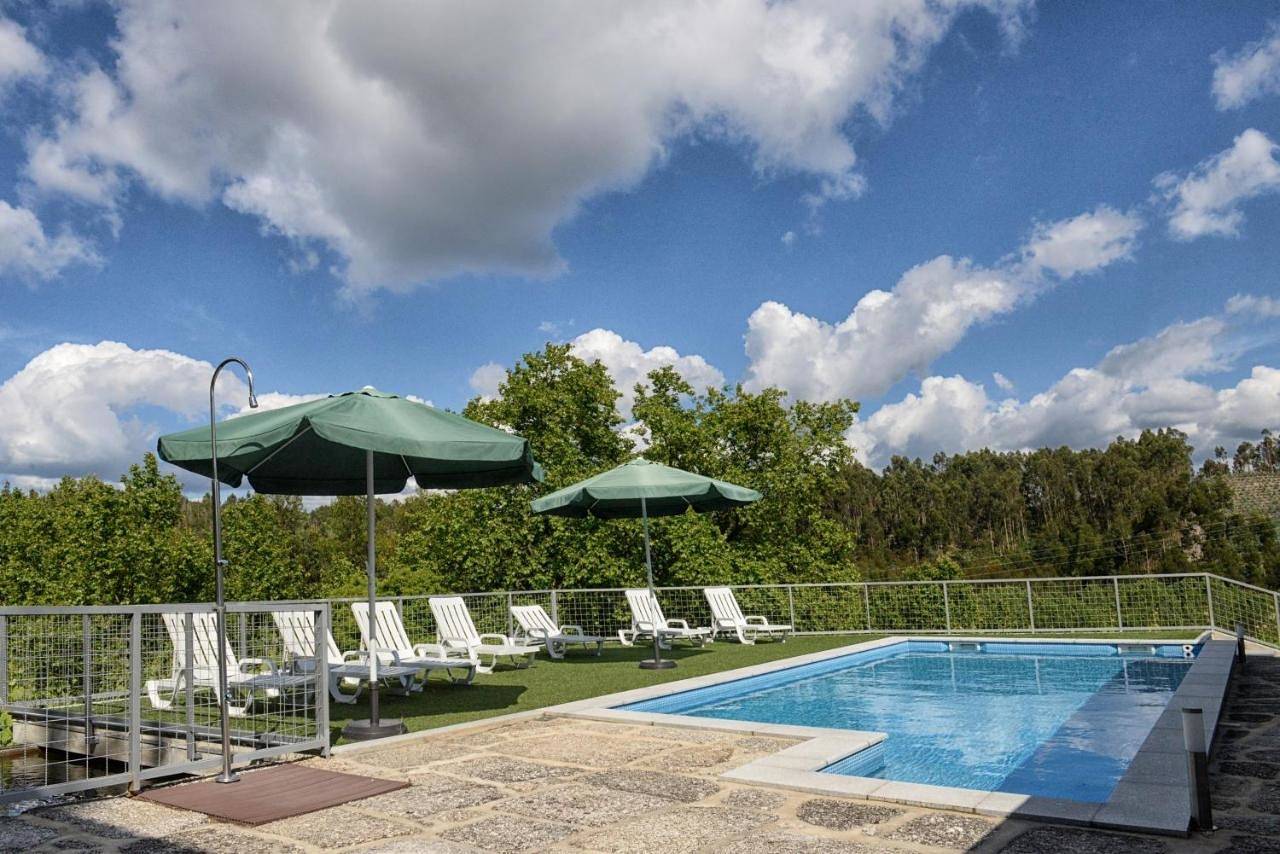 Five-Bedroom House in Ribas, Distrito de Braga