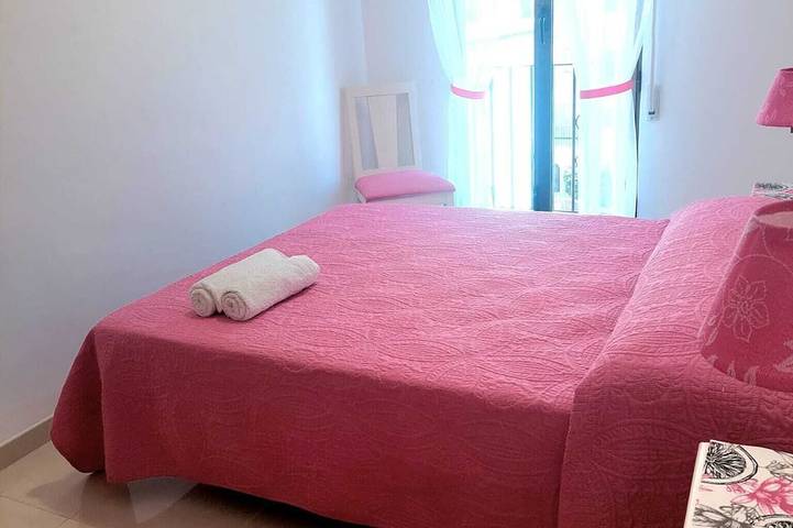 Apartamento entero, Apartamento con terraza y vistas al mar, al lado del Balneario Marina d'Or. in Marina d'Or, Oropesa del Mar