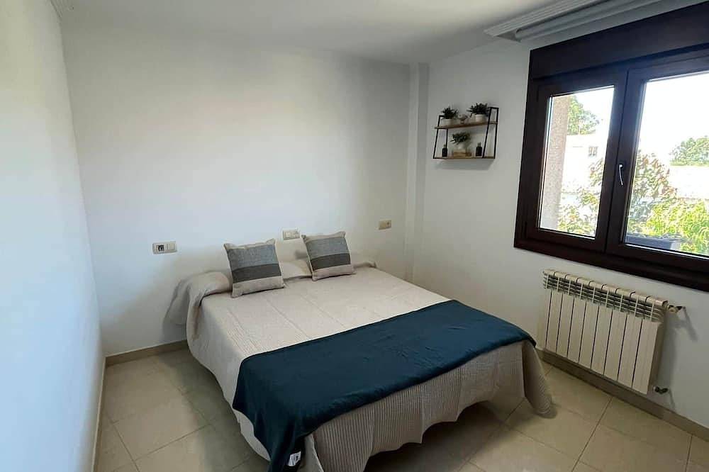 Casa Carme a Porta in O Grove, Rías Baixas