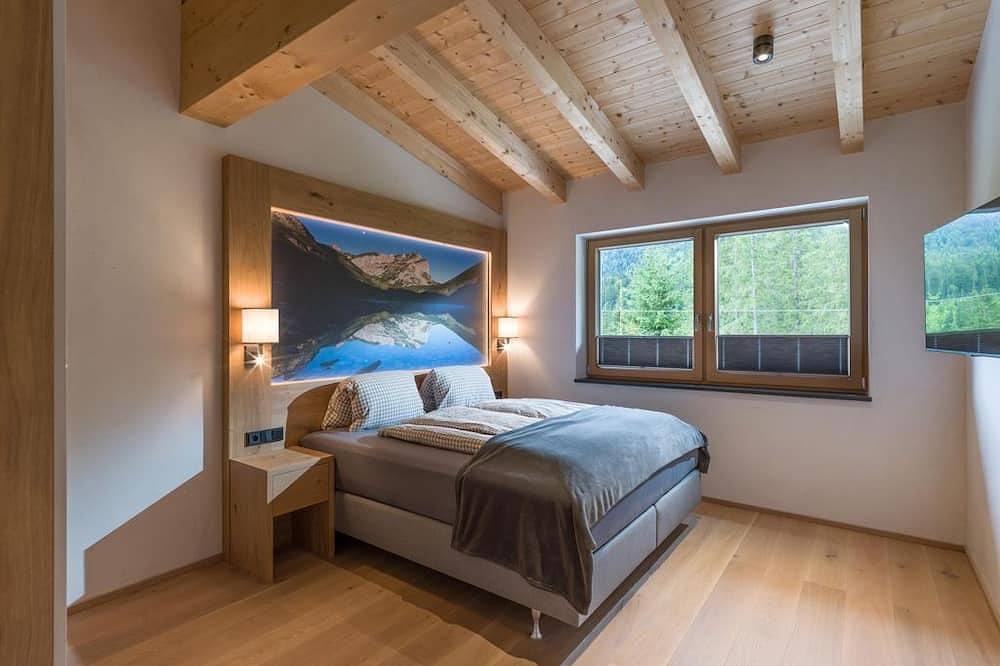 Ganze Wohnung, Appartement Guffert - Appartements Steinberg in Steinberg am Rofan, Kaisergebirge