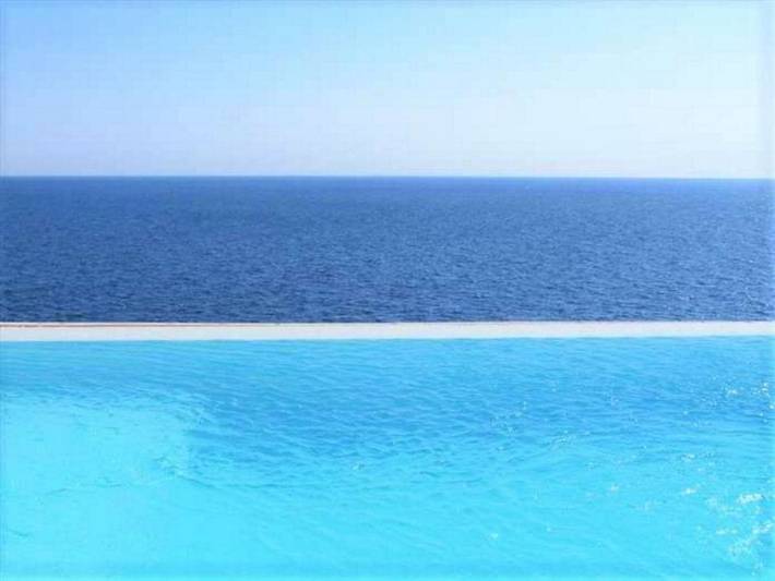 Villa pour 8 personnes, avec terrasse et piscine à Cala Pi - 2