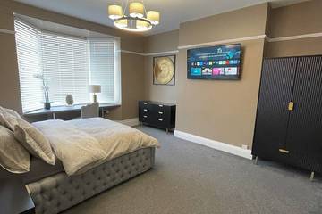 Apartment for 4 People in South Shields, South Tyneside, Photo 4