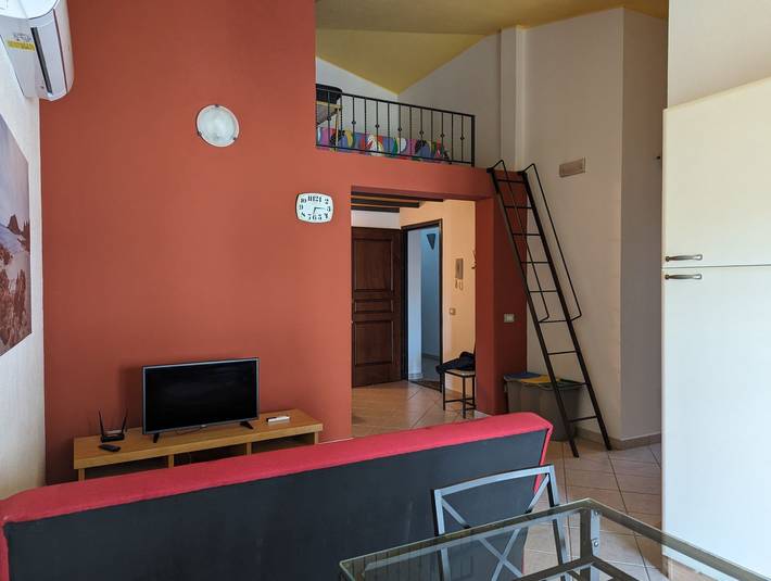 Appartamento intero, Casa Vacanza Tortolì Plus Ix - Sub. 9 in Tortolì, Provincia di Ogliastra