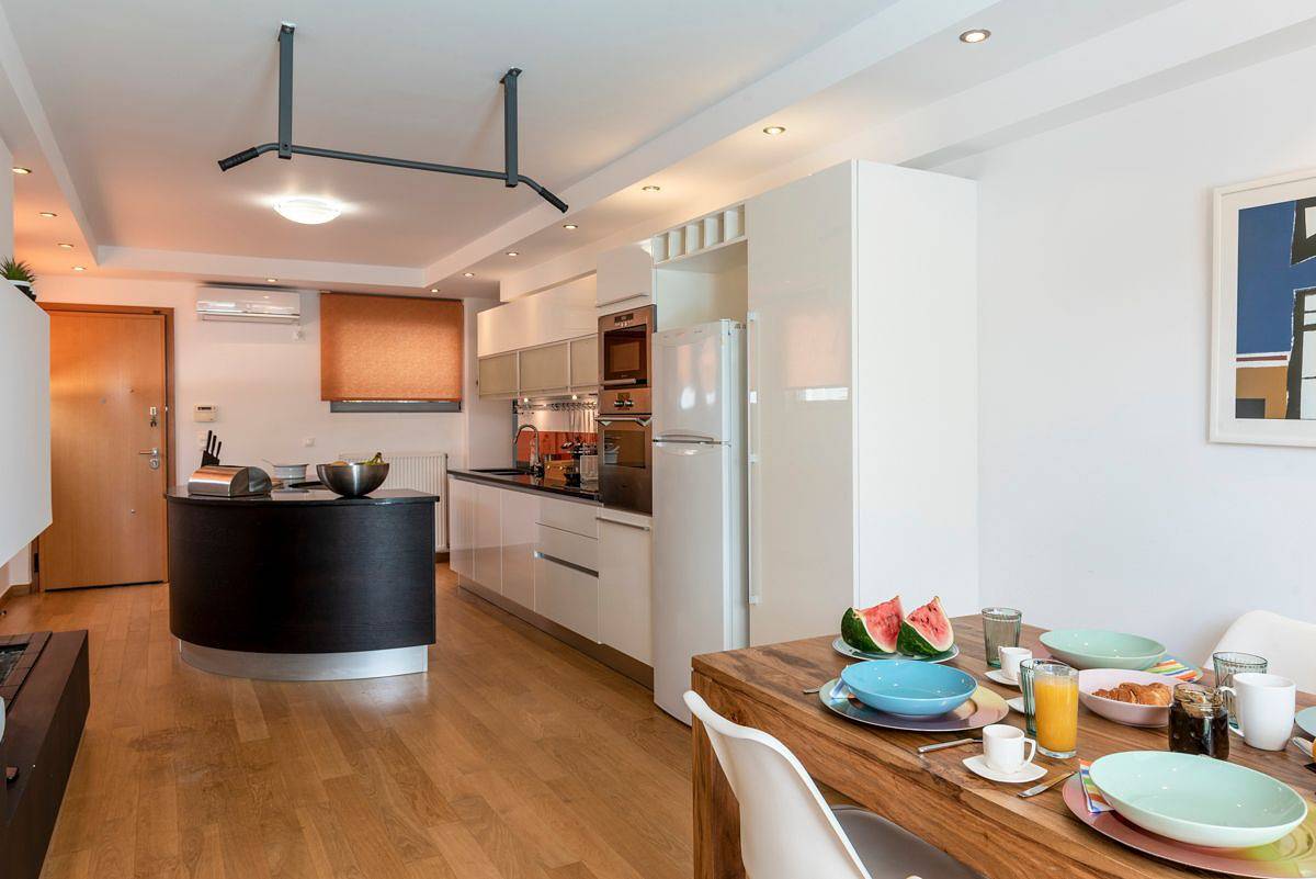 Villa Pantelia in Artemida, Regionalbezirk Ostattika