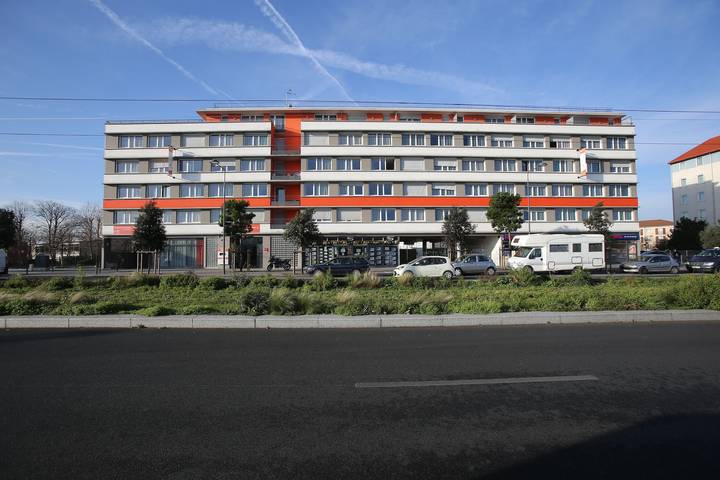 Ganzes Studio, Studio für 1 Person in Chevilly-Larue, Val-de-Marne