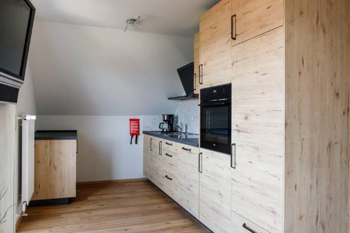 Ferienwohnung für 4 Personen, mit Garten in Obersee (Bodensee) - 2