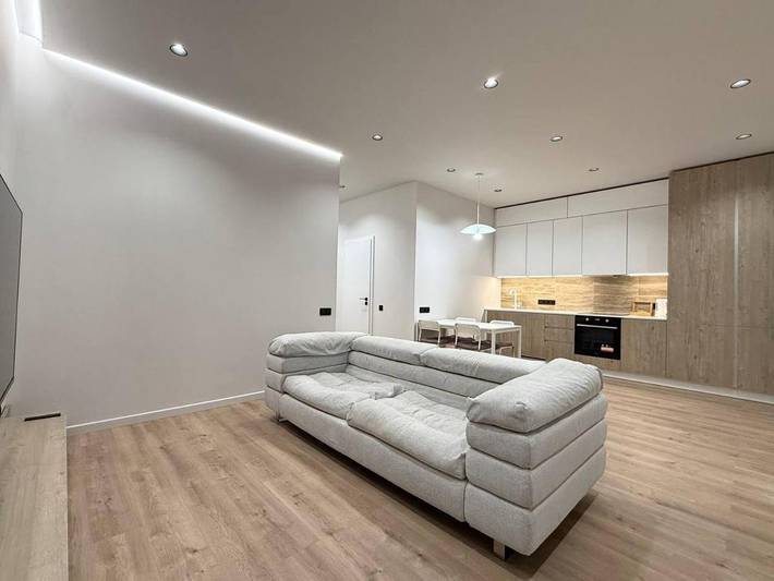 Apartament wakacyjny dla 5 osób, z Widok w Odessa