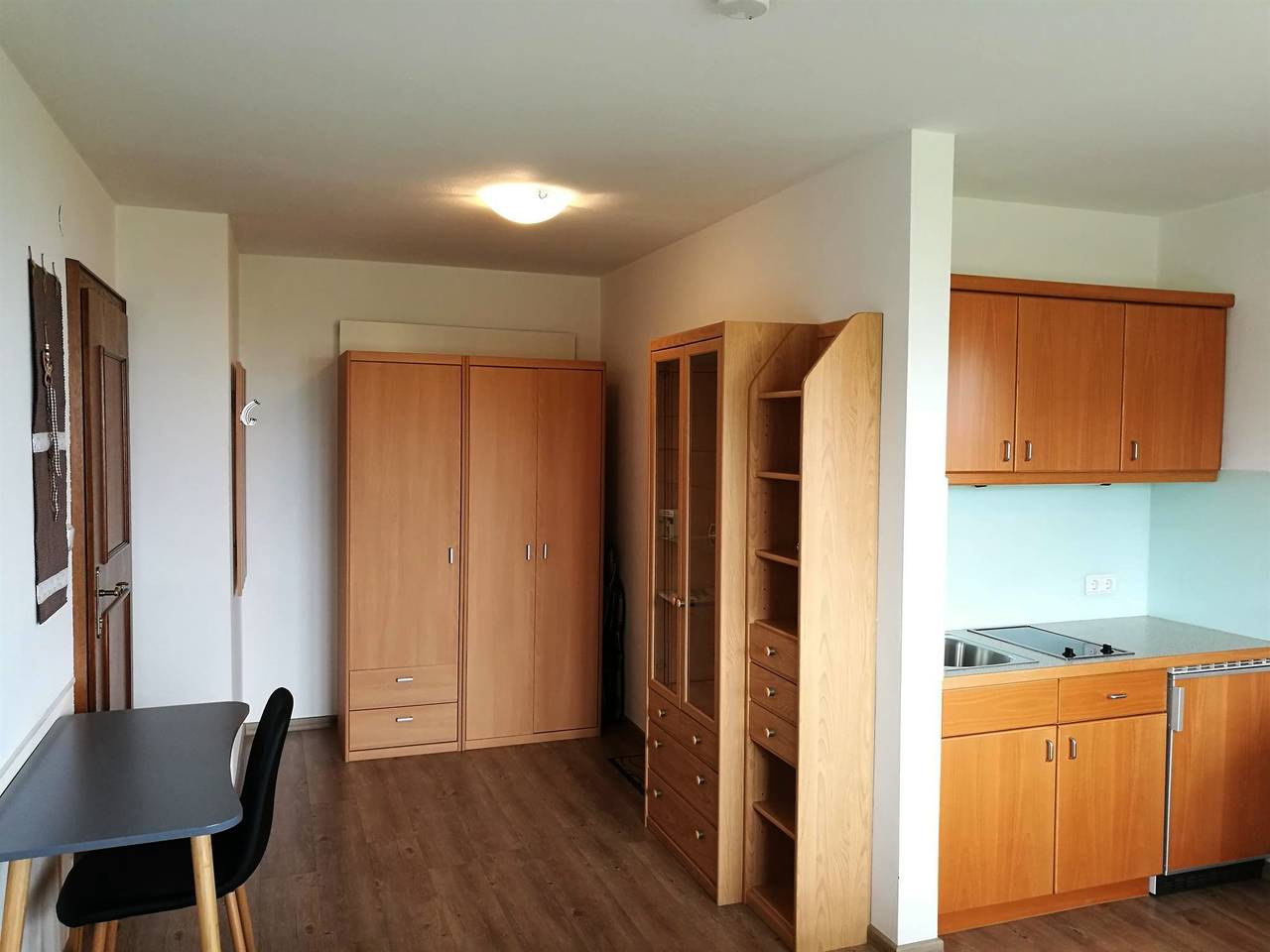 Geheel vakantieappartement, Appartement, douche, Wc, 1 slaapkamer in Walchsee, Kaisergebirge