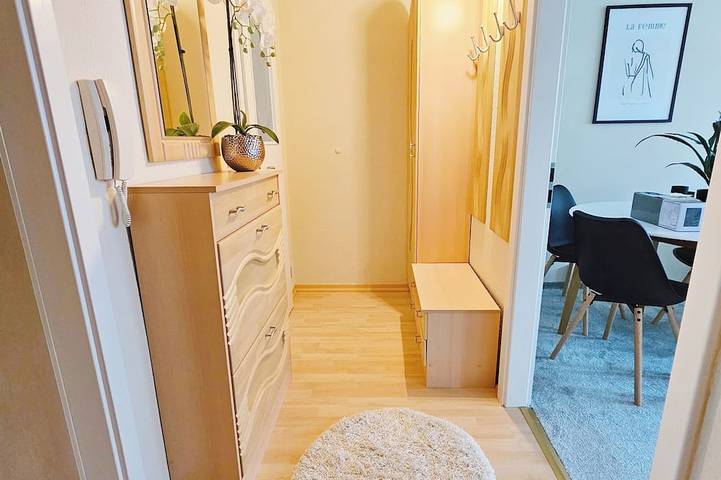 Ferienwohnung für 4 Personen in Weißenfels - 4