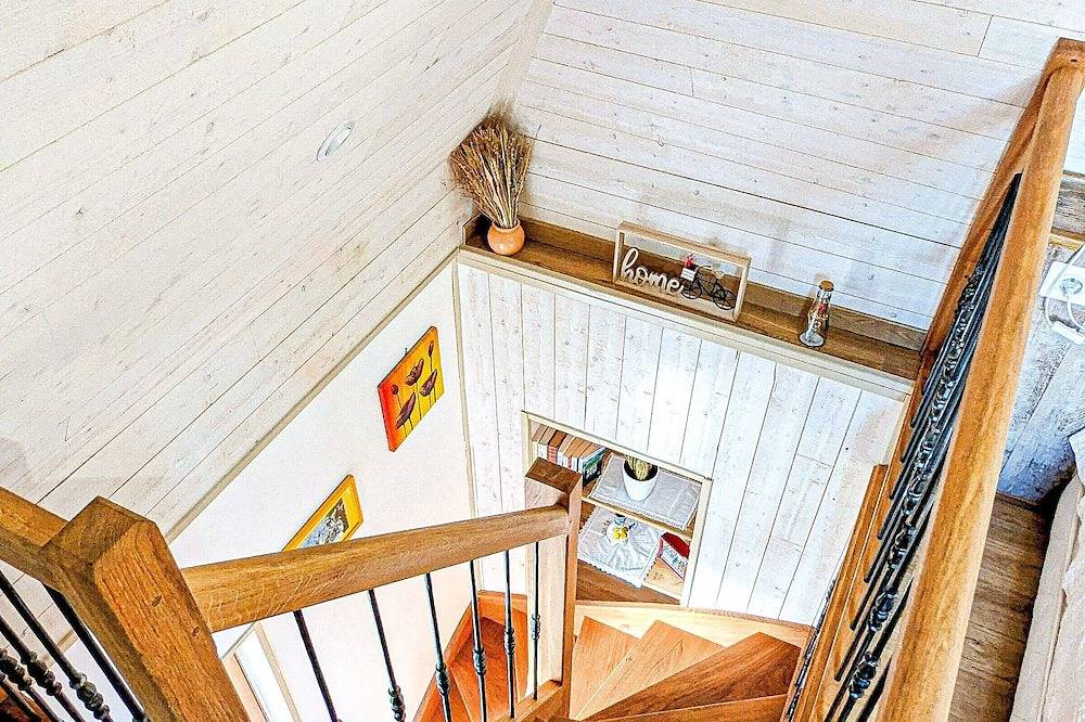 Casa renovada junto al río Sarthe, tranquila y con aparcamiento privado in Sablé-sur-Sarthe, Sarthe
