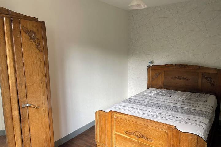 Location de vacances pour 4 personnes à Coulon - 2