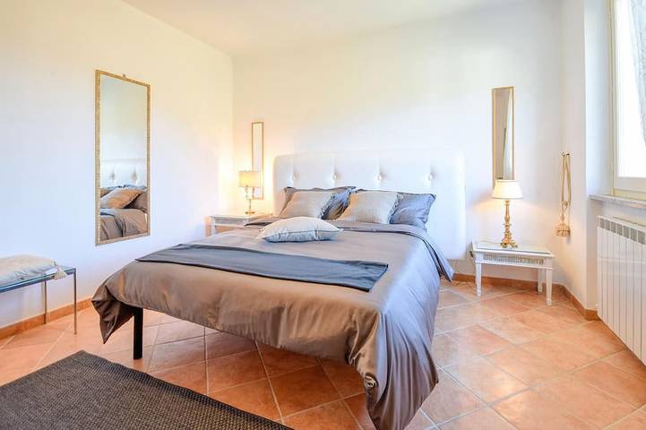 Splendida casa a Cicagna con Wifi in Pianezza (Cicagna), Cicagna