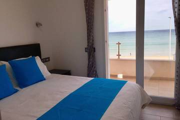 Finca für 12 Personen in Playa de La Mata (Torrevieja), La Mata, Bild 1