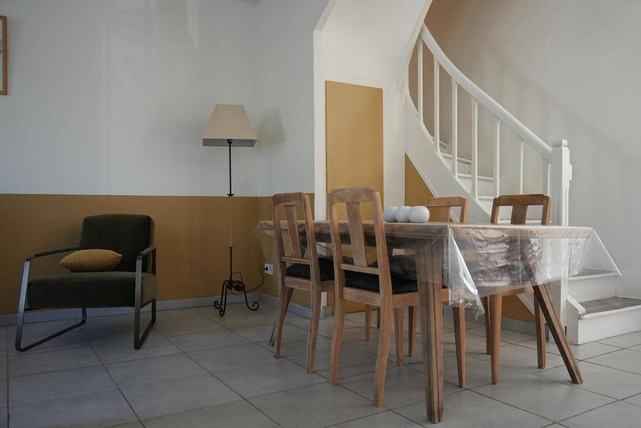 One-Bedroom House in Conques-sur-Orbiel, Région de Carcassonne