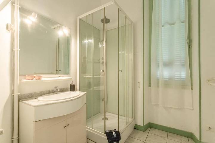 Chambre d’hôte pour 3 personnes, avec jardin et piscine à Habas - 4