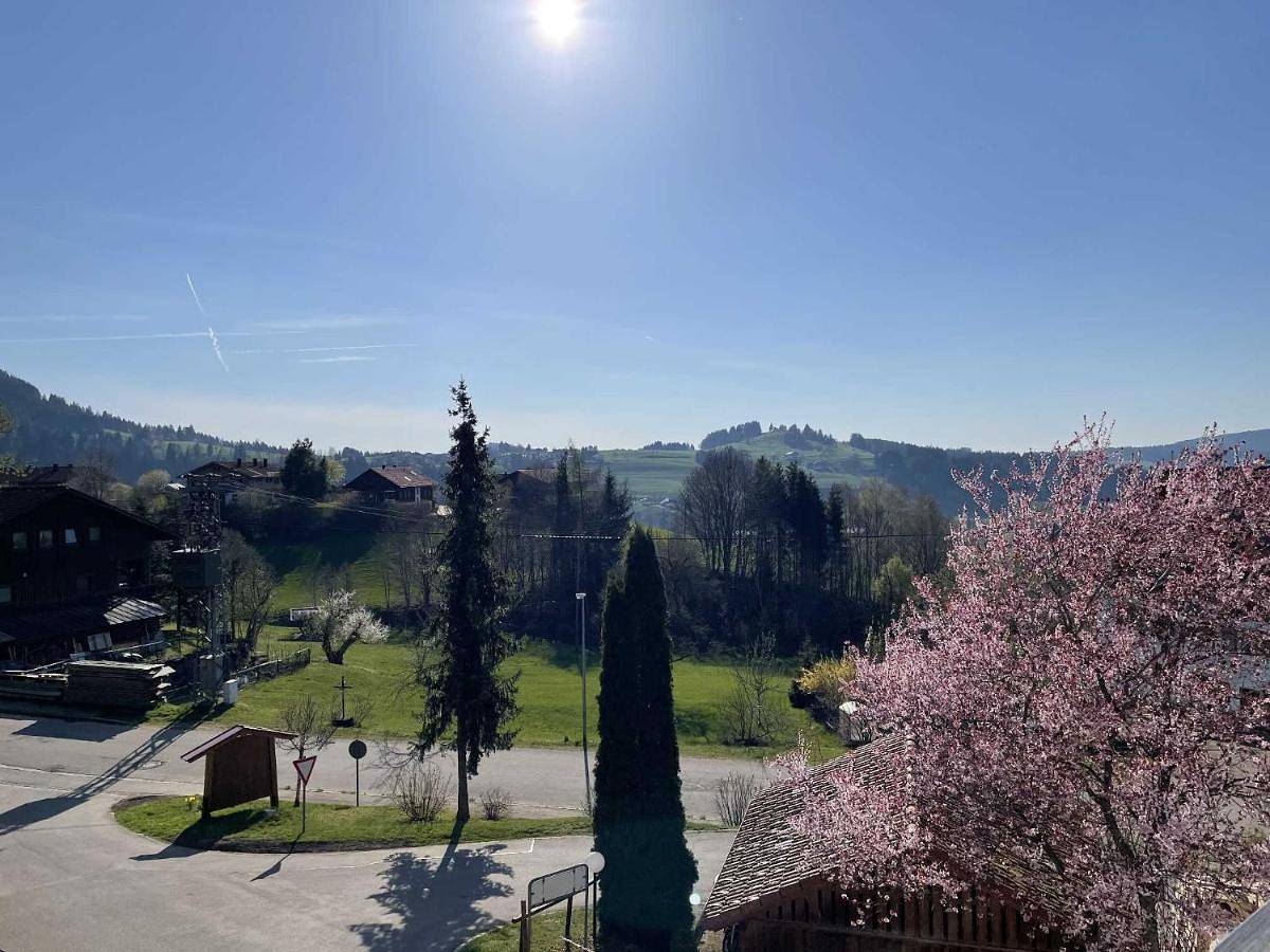 Ganze Wohnung, Fewo Ferienpark mit Swimmingpool und Aussicht 15 in Wilhams, Missen-Wilhams