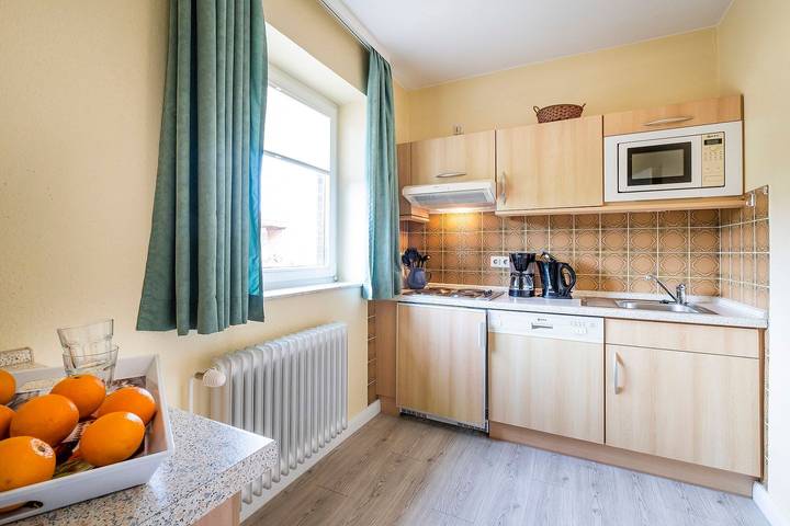 Ferienwohnung für 2 Personen, mit Terrasse in Dithmarschen - 2