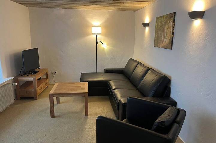 Ferienwohnung für 2 Personen, mit Garten und Terrasse in Irrel