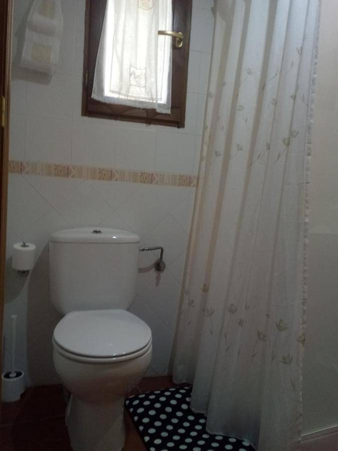 Casa rural para 8 personas, con Balcón además de Terraza y Vistas en Hoya de Huesca - 2