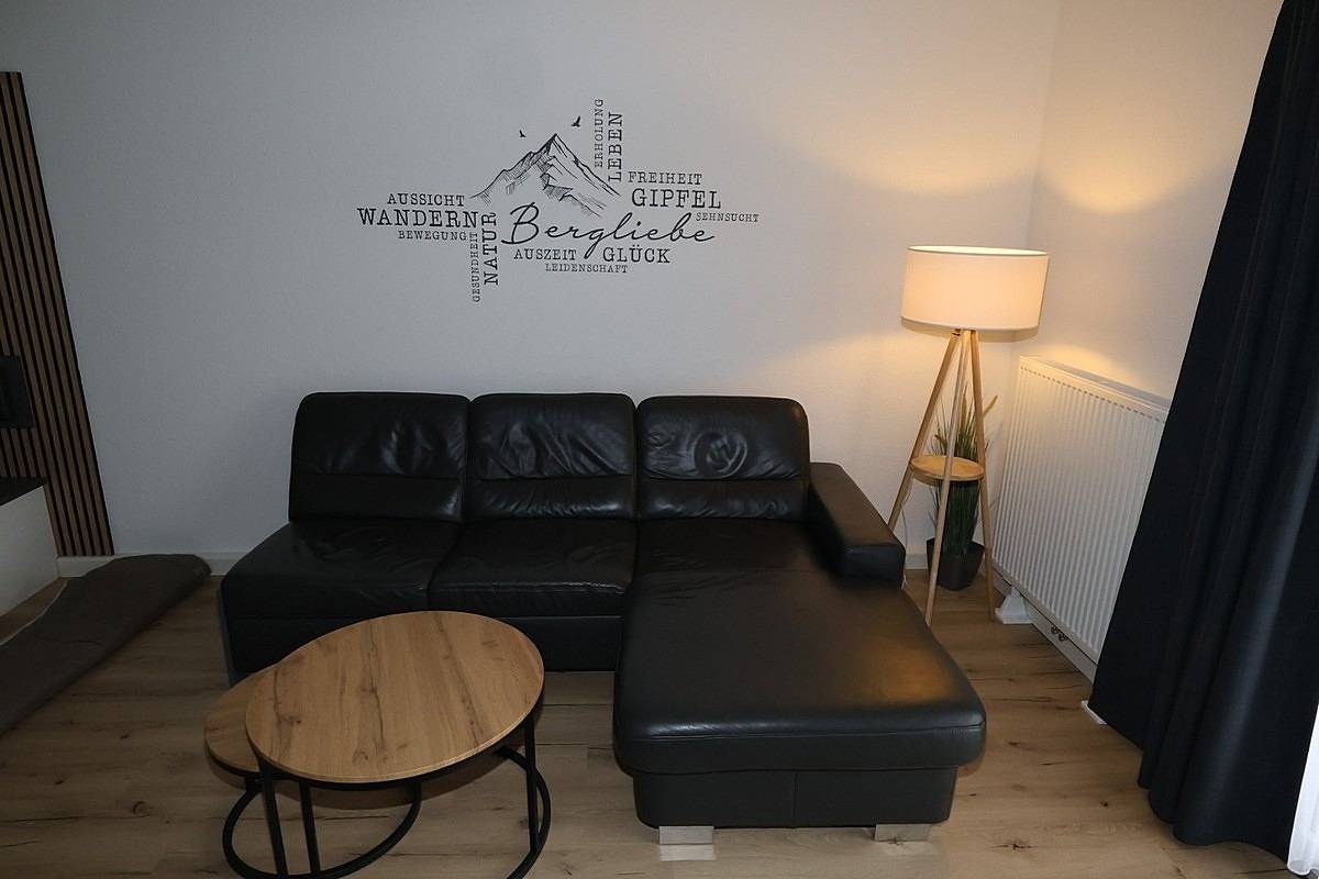 Ferienhaus Nr. 96, Kategorie Komfort Plus, Feriendorf Hochbergle, Allgäu in Lechbruck am See, Bayerisch Schwaben