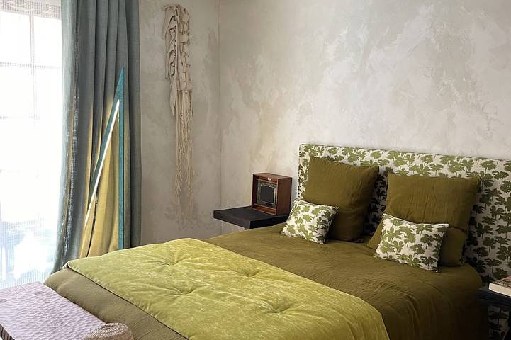 Location de vacances pour 6 personnes dans Office De Tourisme Gassin - 2