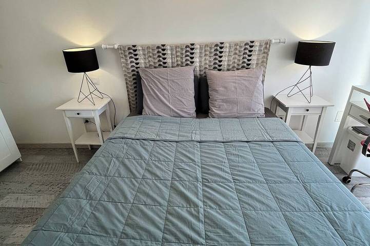 Chambre d’hôte pour 2 personnes, avec jardin à Bidart - 2