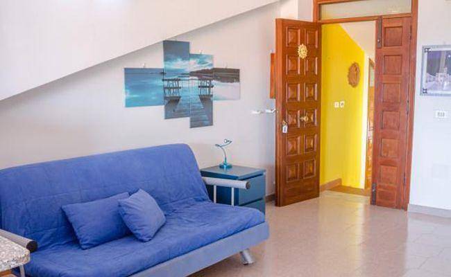 Holiday House Ro. e Se. in Palinuro En Blue Flag in Centola, Cilento