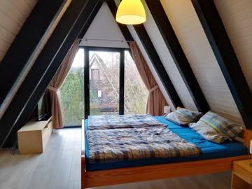 Vakantiepark voor 6 Personen in Butjadingen, Zuidelijke Noordzeekust, Afbeelding 4