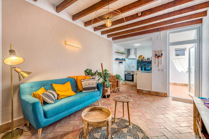 Ferienhaus für 4 Personen in Silves - 2