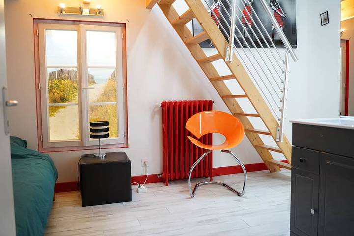 Location de vacances pour 11 personnes, avec jardin, animaux acceptés à Tonnay-Charente - 4