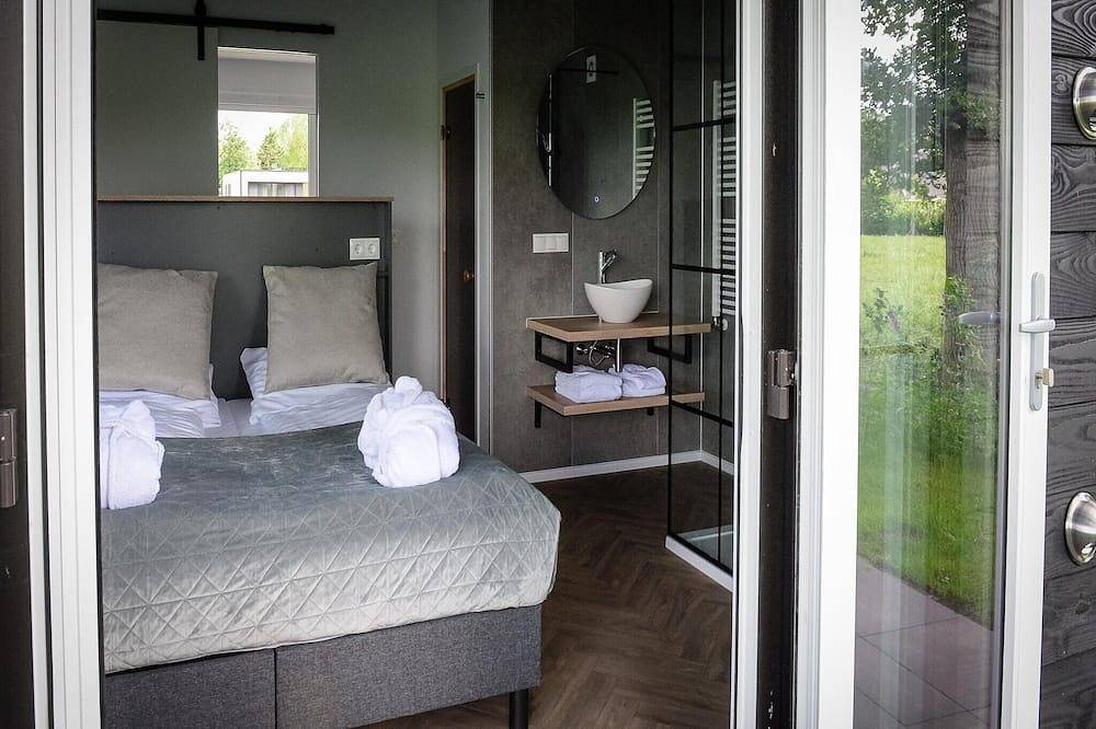 Ontspannen verblijf nabij Holten in Rijssen, Sallandse Heuvelrug