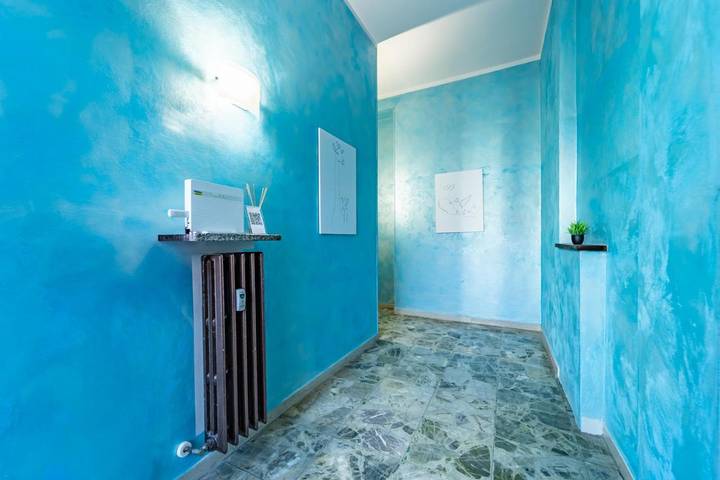 Maison d’hôte pour 2 personnes, avec vue à Coni - 4