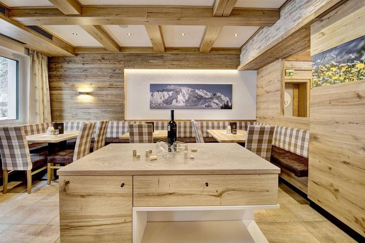 Doppelzimmer family in Hochkönigstock, Mühlbach am Hochkönig