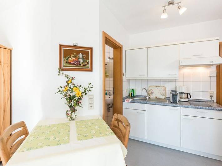 Appartement entier, Appartement '1, 30qm' avec balcon et Wi-Fi in Oberuhldingen, Uhldingen-Mühlhofen