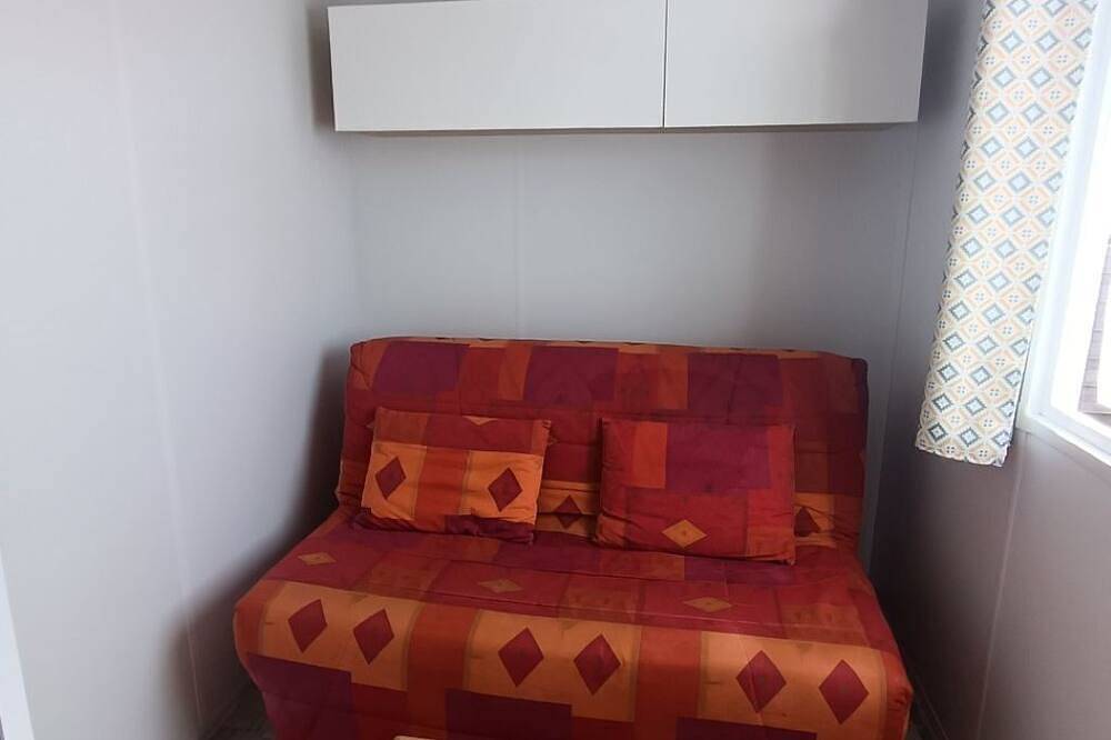 Mobil-home Agon Coutainville in Agon-Coutainville, Coutances