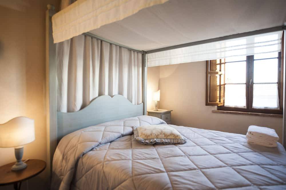 Geheel appartement, Landhuis San Giovanni in Poggio - Alba appartement in Monteroni d'Arbia, Provincie Siena