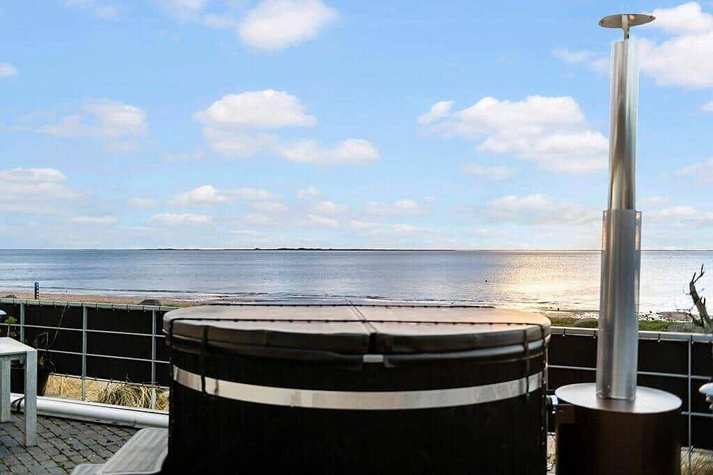 Bv436 Esbjerg V - Sjelborg Strandvej 40 in Sjelborg, Esbjerg