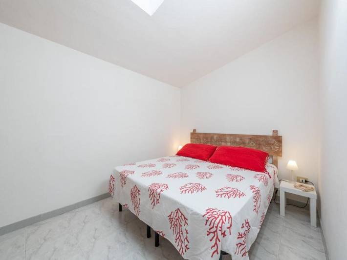Apartamento entero, L'appartamento nel Corso in Carloforte, Sulcis Iglesiente
