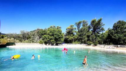 Camping für 6 Personen in Provence, Bild 1