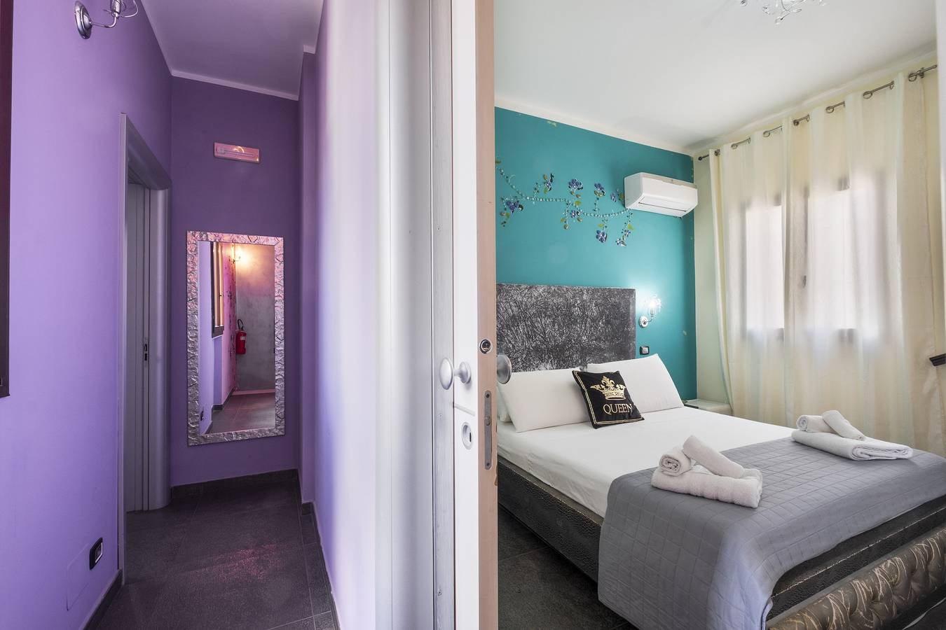 Elysium Suite 2 Piano 1 in Porto Cesareo, Golfo di Taranto