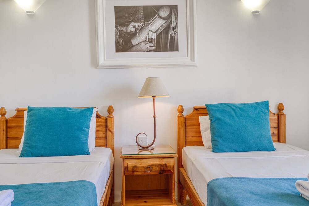 Ganze Wohnung, Ta Frenc Apartments - 2 Bdr, 1 Bth in Ghasri, Gozo