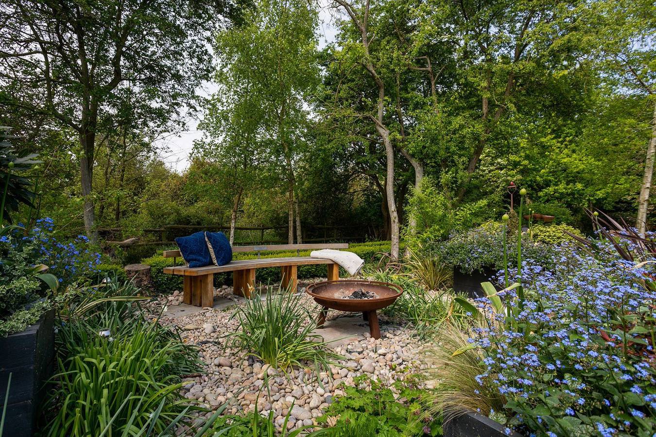 Holme Cottage in Holme-next-the-Sea, Norfolk Coast