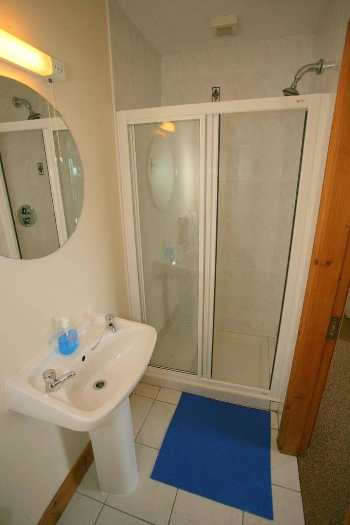 Location de vacances pour 2 personnes, avec terrasse à Castletownbere - 2