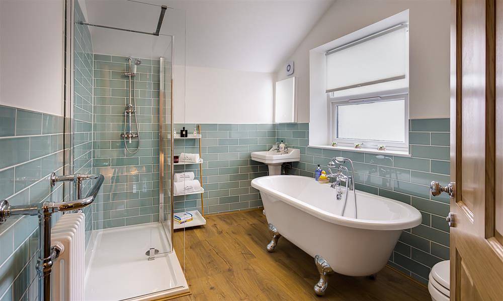 Hazel Cottage in Ambleside, Lake District