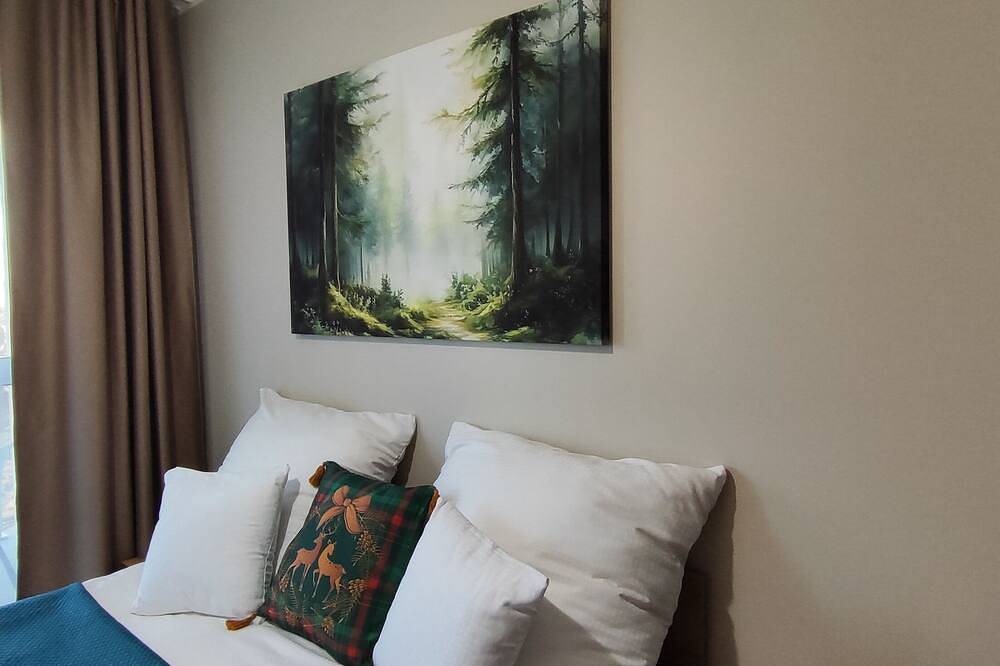 Ganze Wohnung, Bielsko-Biała, Poland – Near Beskidy Mountains – Hikebike Apartments in Bielitz-Biala, Karpaten (Polen)