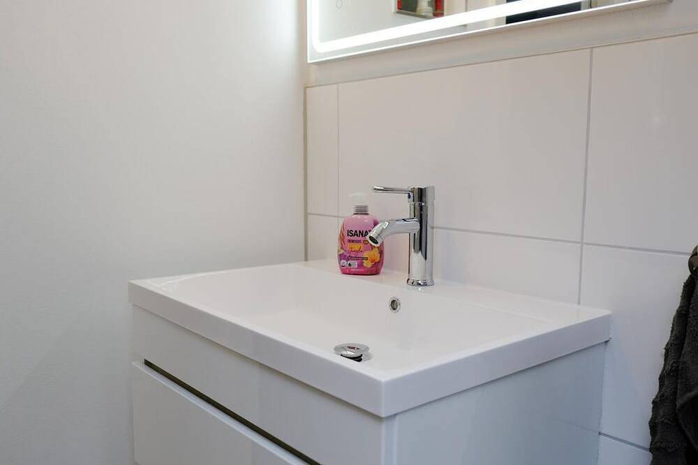 Ganze Wohnung, Ferienwohnung \"Haus Olekamp\" - Appartement/Fewo, Dusche, Wc in Wiefelstede, Ammerland