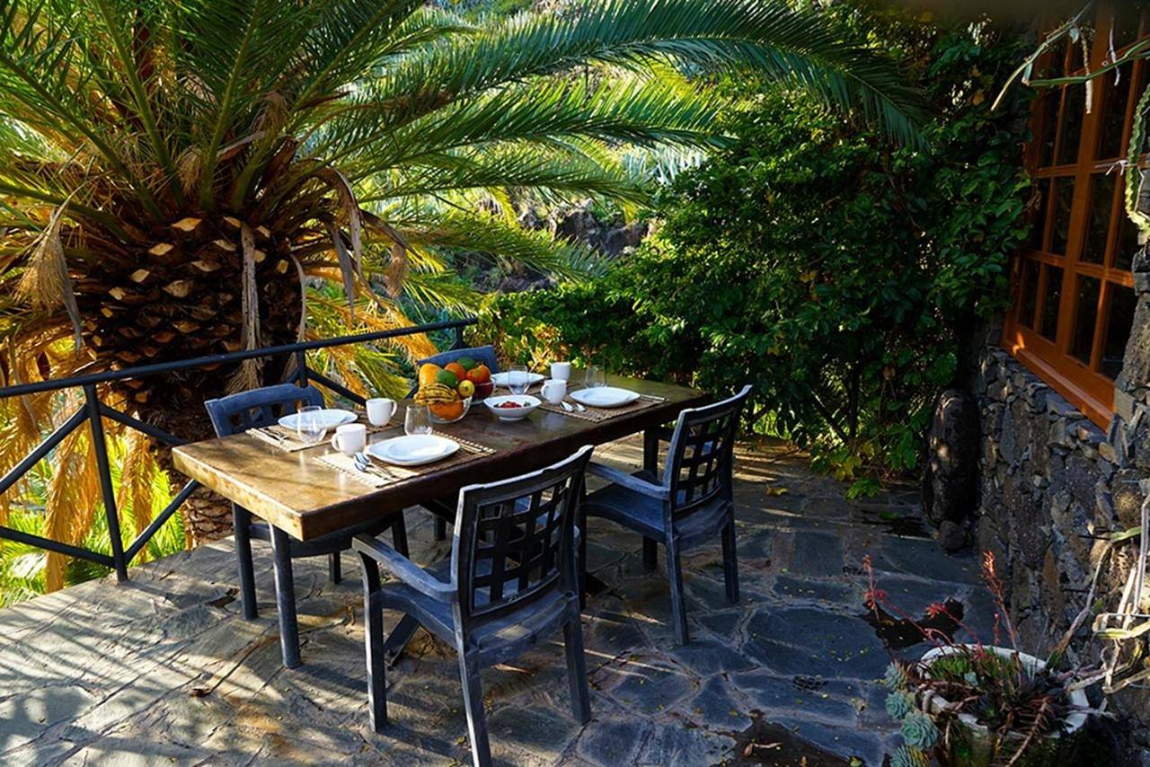 Casa Rural Los Frontones in El Atajo, San Sebastián de la Gomera