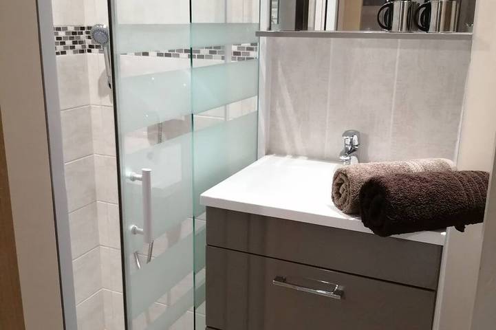 Chambre d’hôte pour 2 personnes, avec piscine et jardin à Cazouls-lès-Béziers - 2